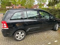 gebraucht Opel Zafira B 1.8 Benzin‼️‼️