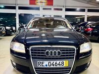 Gebraucht Audi A8 Sport 450 PS (330 kW) 2005 Schwarz Limousine