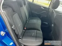 Używany Ford Focus Active 116 KM (85 kW) 2024 Niebieski Kombi
