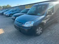 Gebraucht Citroën Berlingo 75 PS (55 kW) 2008 Van / Kleinbus
