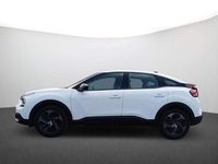 Gebraucht Citroën C4 Feel 131 PS (96 kW) 2024 Weiß SUV