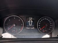 Gebraucht VW Transporter 150 PS (110 kW) 2019 Silber Van