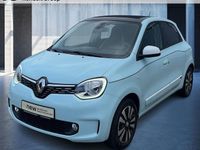 Gebraucht Renault Twingo Techno 60 kW (82 PS) 2023 Blau Kleinwagen