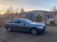 Gebraucht BMW 520 184 PS (135 kW) 2012 Kombi