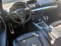 Second-hand BMW 120 177 CP (130 kW) 2010 Negru Hatchback