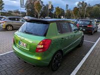 gebraucht Skoda Fabia RS 1.4TSi DSG, Top Zustand, TÜV Neu, 180PS