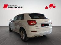 Gebraucht Audi Q2 Sport 116 PS (85 kW) 2018 Weiss SUV