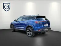 Gebraucht Renault Austral Techno Esprit Alpine 158 PS (116 kW) 2023 Blau SUV