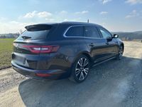 gebraucht Renault Talisman ENERGY dCi 160 EDC Init. Paris Gran...