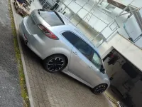 Gebraucht Mazda 6 163 PS (119 kW) 2012 Silber Kombi
