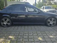 Używany Ford Mondeo 222 KM (163 kW) 2002 Czarny Sedan/Limuzyna