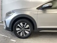 Gebraucht VW Taigo Move 110 PS (80 kW) 2023 Silber SUV