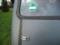 Second-hand VW LT 94 CP (69 kW) 1990 Gri Van