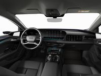 Gebraucht Audi A6 e-tron Performance 269 kW (367 PS) 2025 Blau / malpeloblau Kombi