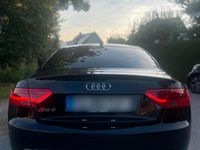 Second-hand Audi RS5 450 CP (330 kW) 2014 Negru Coupe