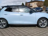 Gebraucht Ora 03 125 kW (171 PS) 2023 Blau Kleinwagen