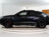 Gebraucht Lamborghini Urus 2025 Schwarz SUV