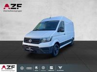 gebraucht VW Crafter Nutzfahrzeuge35 Kasten HD MR 2.0 TDI 103kW 6-Gang