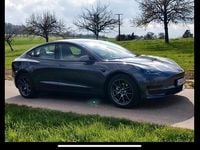 Gebraucht Tesla Model 3 208 kW (283 PS) 2022 Grau Limousine
