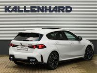 Gebraucht BMW M135 Performance 300 PS (220 kW) 2024 Weiss Kleinwagen