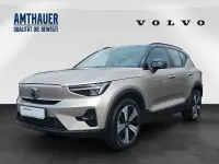 Occasion Volvo XC40 Ultimate 169 kW (231 ch) 2023 Beige SUV