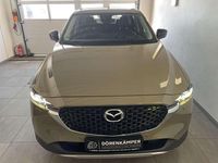 Gebraucht Mazda CX-5 Newground 194 PS (142 kW) 2022 Andere SUV