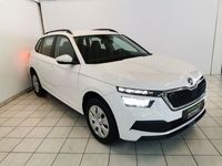 gebraucht Skoda Kamiq 1.0 TSI Active *PDC*SHZ*