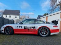 gebraucht Porsche 911 GT3 997 DUPRE Sportscup Straßenzul.