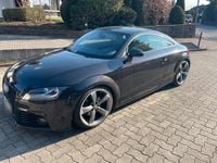 Gebraucht Audi TT 160 PS (117 kW) 2012 Grau Coupé