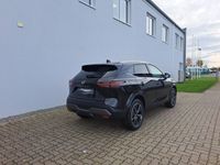 gebraucht Nissan Qashqai Xtr. DIG-T Tekna+ Panorama Bose Sound