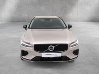 Gebraucht Volvo V60 Plus 398 PS (292 kW) 2025 Beige Kombi