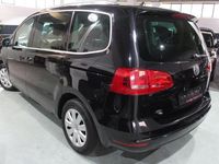 gebraucht VW Sharan Highline 7 Sitzer/TÜV/Service/