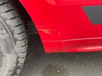 Gebraucht Seat Alhambra FR-Line 184 PS (135 kW) 2016 Rot Van / Kleinbus