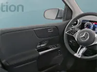 Gebraucht Mercedes B180 136 PS (100 kW) 2025 Silber Kleinwagen