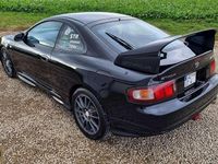 Gebraucht Toyota Celica GT 355 PS (261 kW) 1994 Schwarz Coupé