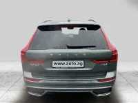Neu Volvo XC60 Plus 349 PS (256 kW) 2025 Forest lake SUV