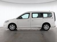 Gebraucht VW Caddy Maxi Basis 122 PS (89 kW) 2022 Weiß Van / Kleinbus