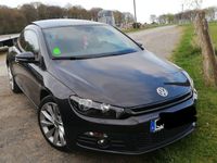 gebraucht VW Scirocco 1.4 TSI -