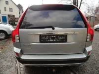Gebraucht Volvo XC90 Momentum 185 PS (136 kW) 2007 Grau SUV