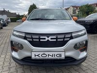 Gebraucht Dacia Spring Essentiel 19 kW (26 PS) 2023 Lightninggrau Kleinwagen