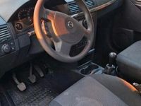 gebraucht Opel Meriva 1.4 EcoFlex Tüv 09/25 Service NEU