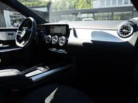 Gebraucht Mercedes EQA300 AMG 167 kW (228 PS) 2024 Schwarz kosmosschwarz metallic SUV