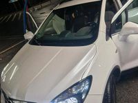 Gebraucht Opel Mokka 131 PS (96 kW) 2013 Weiß SUV