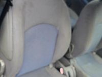 Gebraucht Peugeot 206 70 PS (51 kW) 2004 Blau Kleinwagen