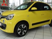 gebraucht Renault Twingo Experience 5-Türig Klima Allwetterreifen