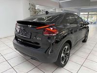 Gebraucht Citroën C4 PureTech 131 PS (96 kW) 2023 Schwarz SUV