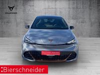 Gebraucht Cupra Born VZ 239 kW (326 PS) 2025 Grau Kleinwagen