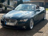 Gebraucht BMW 330 Cabriolet 272 PS (200 kW) 2007 Cabrio