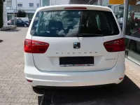 Gebraucht Seat Alhambra Style 150 PS (110 kW) 2011 Other Van / Kleinbus