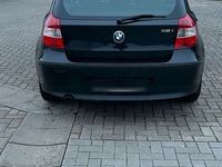 gebraucht BMW 116 i 1er